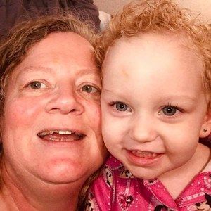 Meet your Posher, Brenda